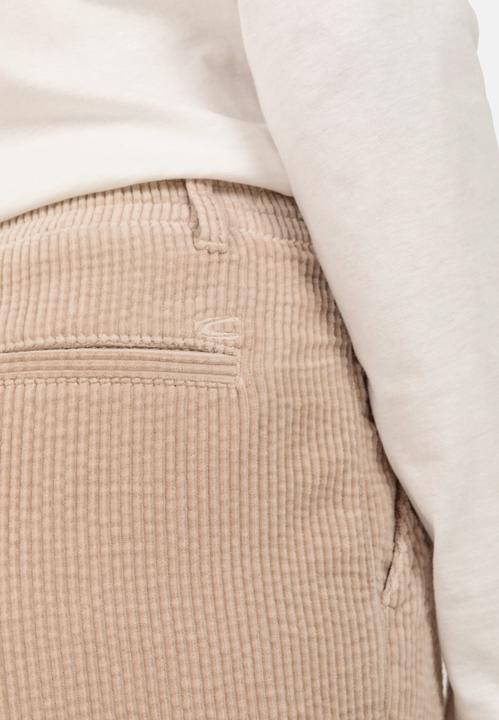 Immagine prodotto Camel Active Pantaloni loose fit in cotone softcord (W29/L32)