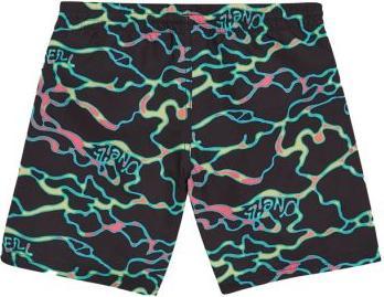 Actual product image O'Neill Jack Cali Crazy 14" Swim Shorts (140)