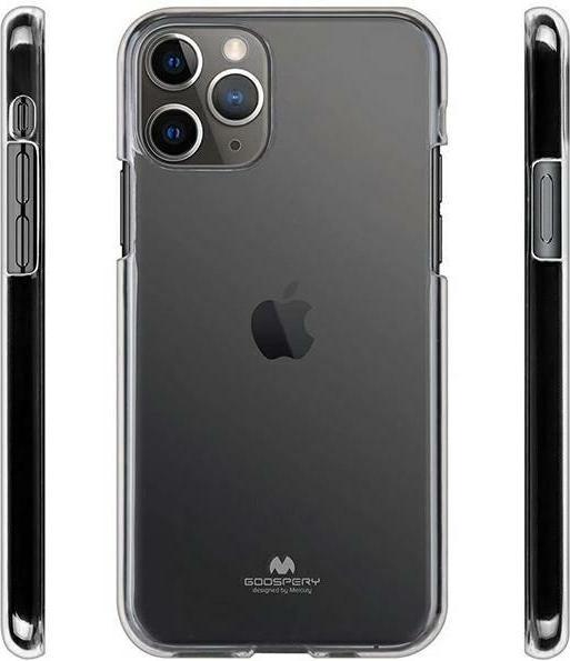 Immagine prodotto Custodia Clear Jelly per Samsung Galaxy S23 trasparente (Samsung Galaxy S23)