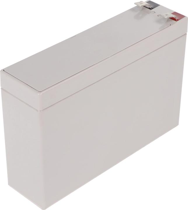 Image du produit AccuCell Akku wie Panasonic UP-RW1220P1, UP-VW1220P1 (12 V, 4.20 Ah)