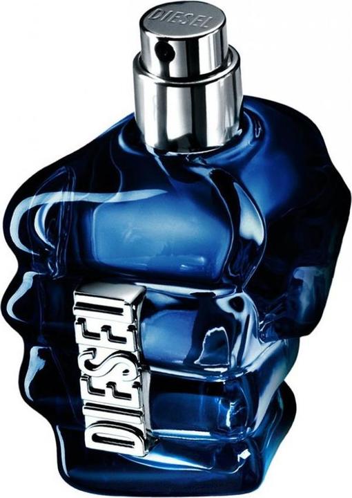 Produktbild Diesel Only The Brave Extreme (Eau de Toilette, 75 ml)