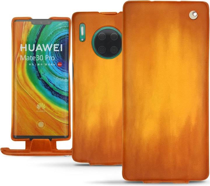 Image du produit Noreve Housse cuir vertical (Mate 30 Pro)