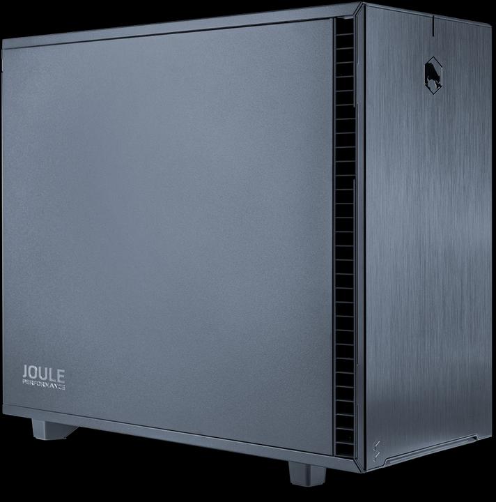 Immagine prodotto Joule Performance AXXIV RTX3060 R5 (AMD Ryzen 5 240, 8 GB, 500 GB, GeForce RTX 3060)