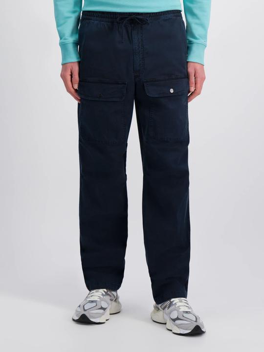 Actual product image Tommy Hilfiger Cargo pants sky