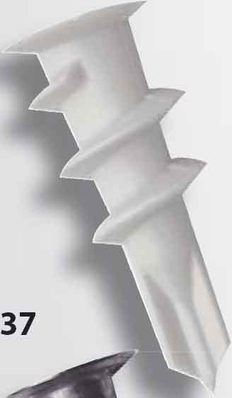 Immagine prodotto Tox Gipskartondübel Spiral Plus (50 pz.)