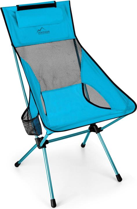 Produktbild Normani Campingstuhl „Nemaska“