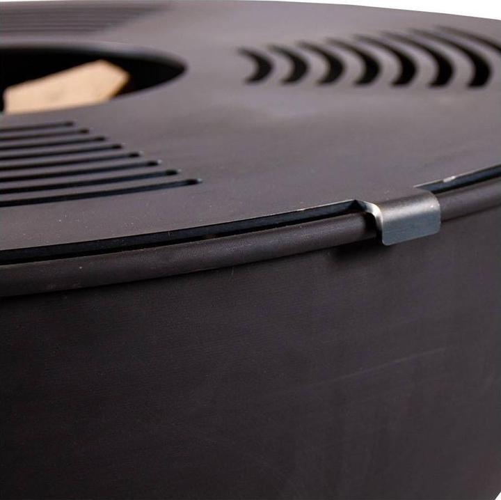 Image du produit Mr. Grill Bol de feu (82.50 cm)