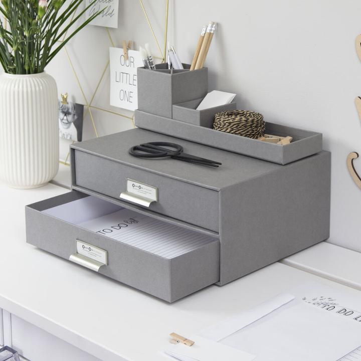 Produktbild Interio Bigso Classic (US Letter, A4)
