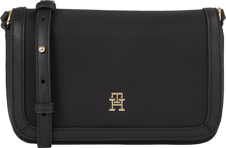 Produktbild Tommy Hilfiger Umhängetasche TH Essential S Flap Crossover PSP24
