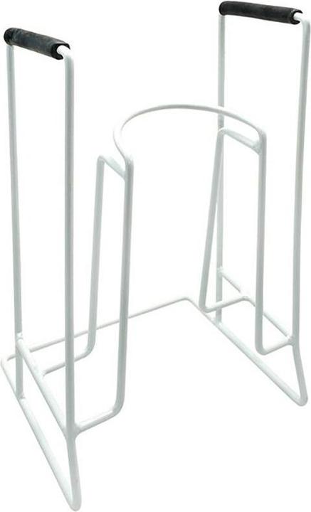 Immagine prodotto Sundo Estrattore di calze a compressione Telaio standard 21 x 18 cm / 34 cm (Rialzamento)