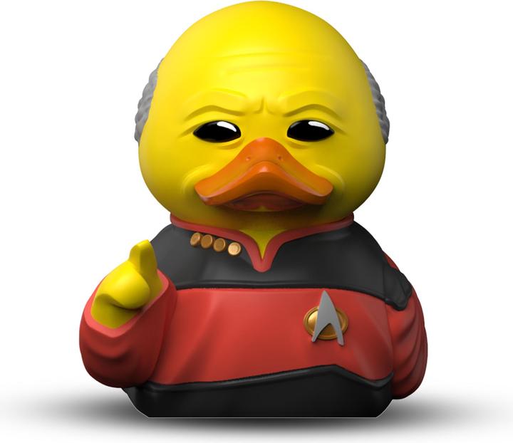 Produktbild Numskull Sammelente - MINI Star Trek Jean-Luc Picard