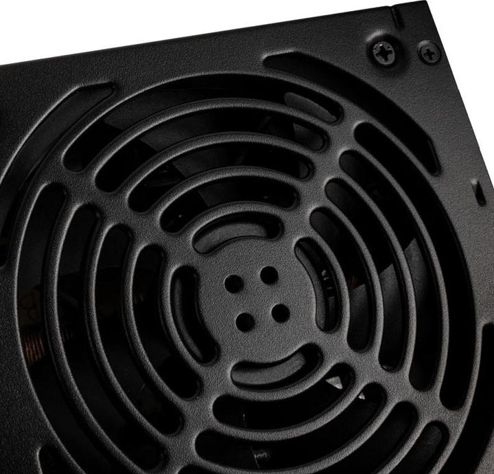 Produktbild Silverstone SST-ET550-B v1.2 ATX Netzteil 80 PLUS Bronze - 550 Watt (550 W)