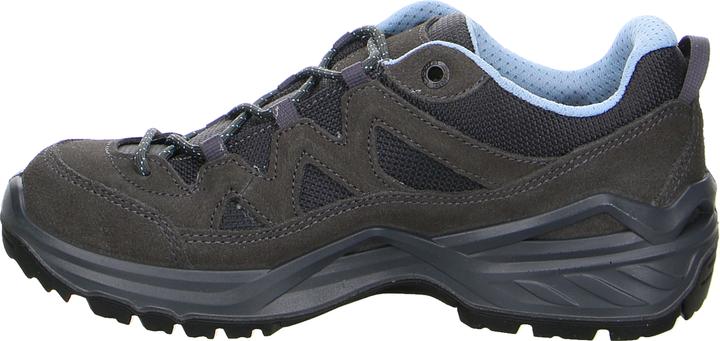 Produktbild Lowa Sirkos Evo Gtx Lo Ws (42)
