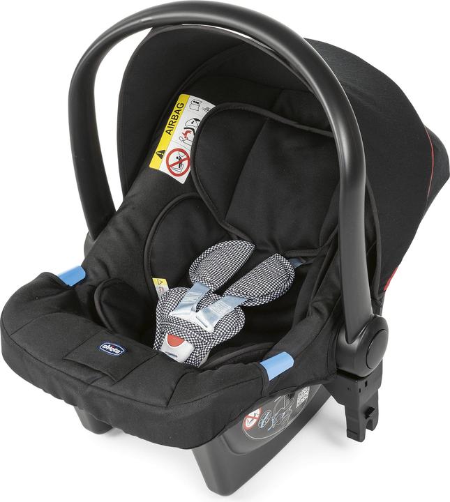 Image du produit Chicco Trio Best Friend Light
