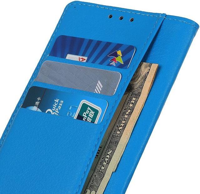Immagine prodotto MU Classic Serie di copertine per libri in pelle Litchi (Xiaomi Mi 11i)