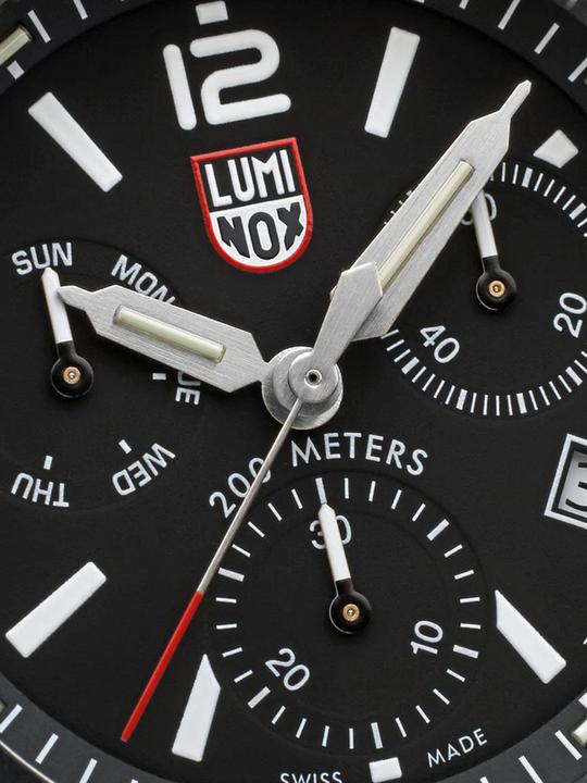 Image du produit Luminox Pacific Diver Chrono 3140 Series (Chronographe, 44 mm)