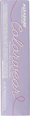 Immagine prodotto Alfaparf Sviluppatore di colori per capelli 60ml (Multicolore)