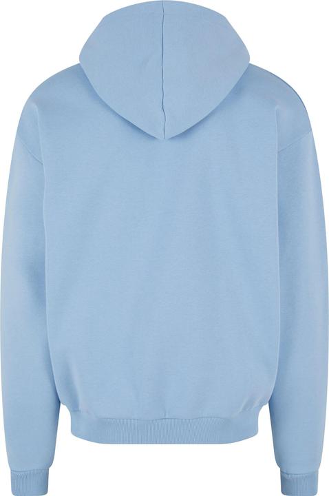 Immagine prodotto Karl Kani KM-ZH011-090-11 KK Chest Signature Essential Zip Hoodie (L)