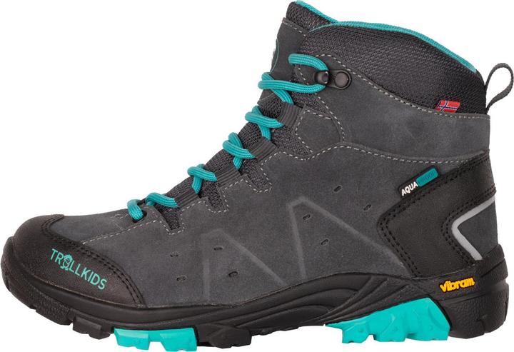 Produktbild Trollkids Kid's Trollsteinen Hiker Mid (28)