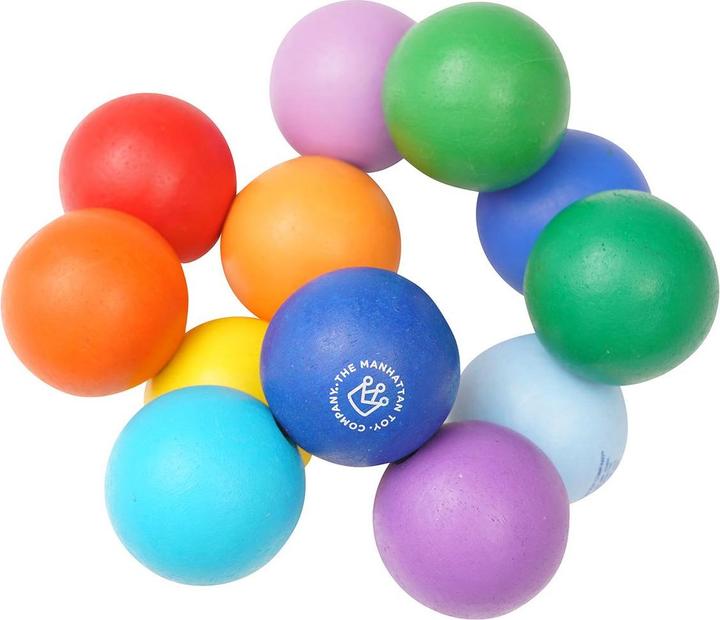 Image du produit Manhattan Toy Perles
