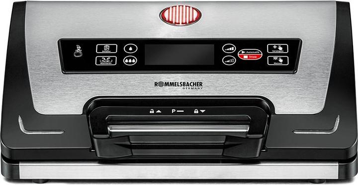 Produktbild Rommelsbacher VAC 585