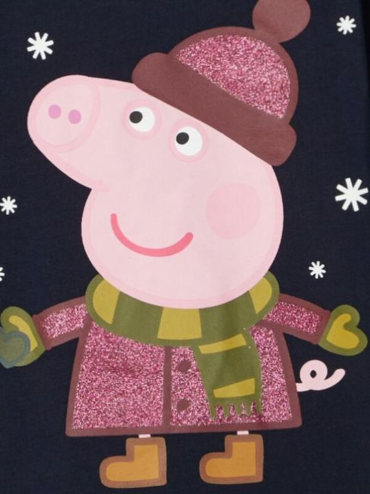 Produktbild Name it Pyjama Peppa Pig (92)