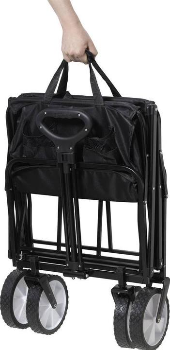 Image du produit Toolcraft Handwagen (80 kg)