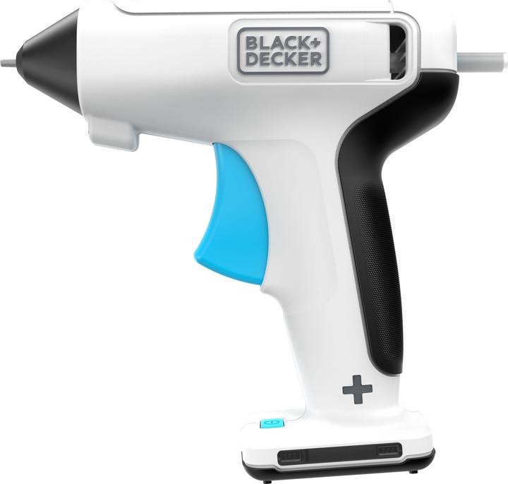 Immagine prodotto Black & Decker BCGL115-XJ