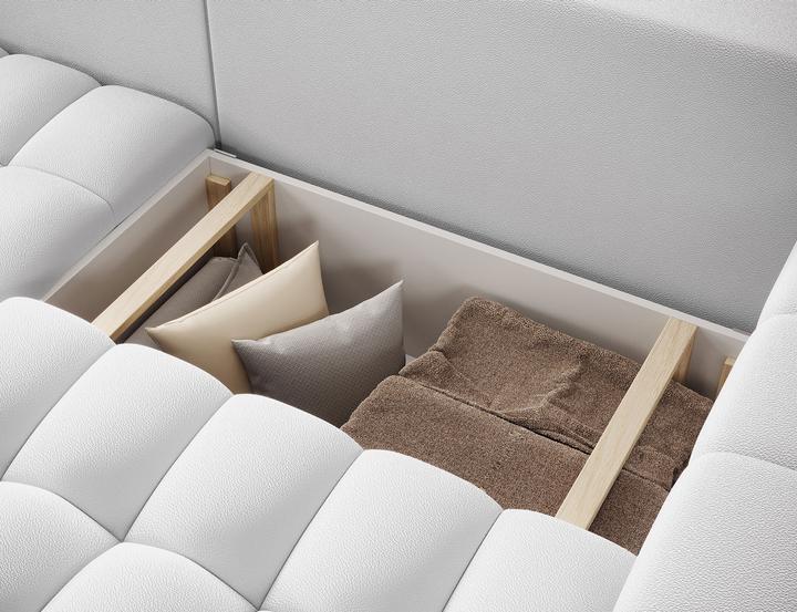Produktbild ELTAP Bonett (3-Sitzer, Bettsofa, Ecksofa)