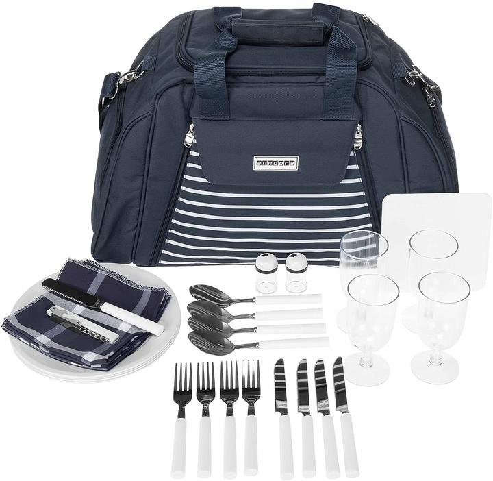 Anndora Picknicktasche ‎TW-3655-232