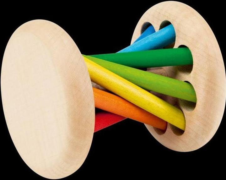 Selecta Spielzeug Mikado grabber