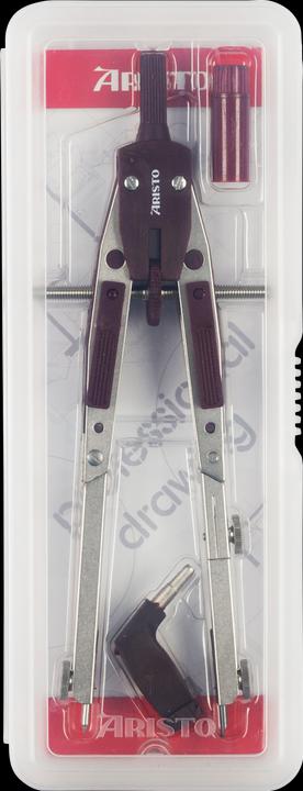 Produktbild Aristo Profi Schnellverstellzirkel, 55510