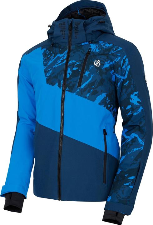 Produktbild Dare2b Baseplate II Skijacke (L)
