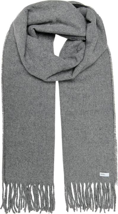 Medium Grey Melange