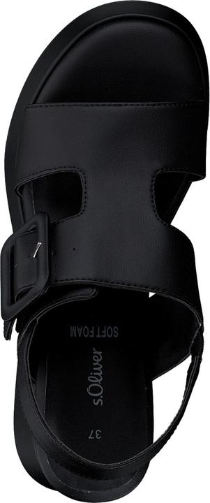 Actual product image S.Oliver Sandalen (39)