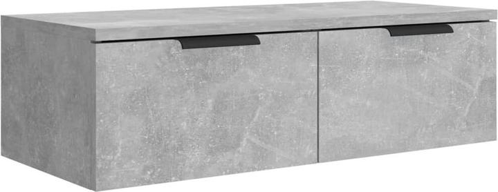 Gris béton