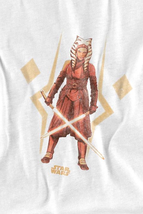 Produktbild Ahsoka The Warrior TShirt (3XL)