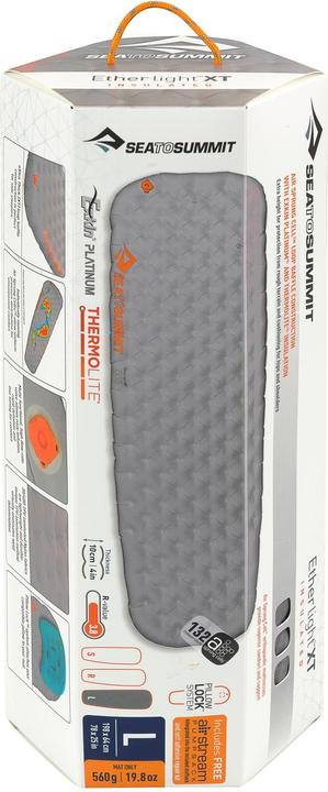 Produktbild Sea To Summit Ether Light XT Insulated Mat