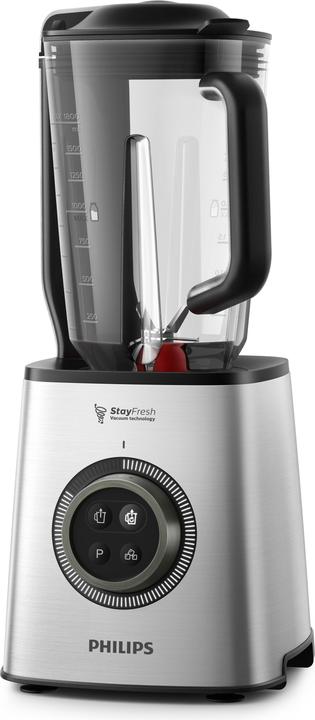 Image du produit Philips Blender à main HR3752/00 (1400 W)