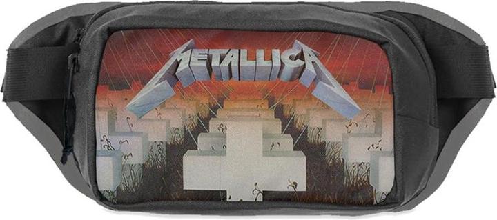 Immagine prodotto Metallica Master Of Puppets Borsa a Tracolla