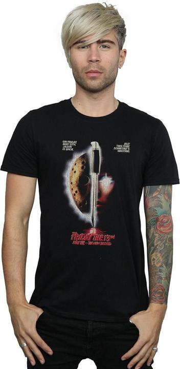 Immagine prodotto Dick Smith The New Blood Maglietta Uomo (4XL)