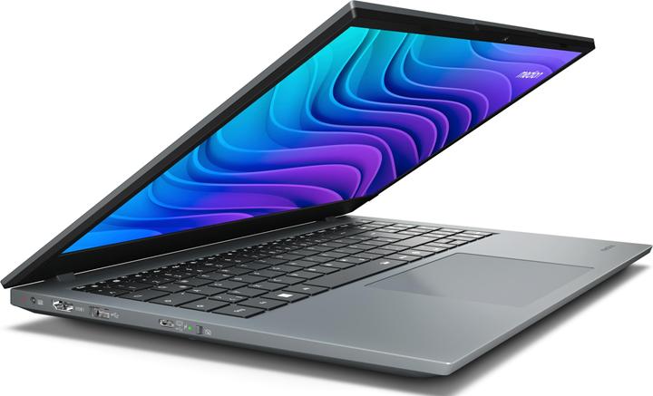 Actual product image Medion Avantum 15 E1 (MD62716), grau (15.60", Intel Core 5 120U, 16 GB, 512 GB, DE)