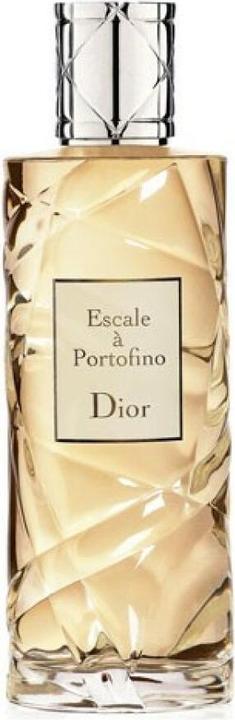 Actual product image Dior Escala A Portofino (Eau de toilette, 75 ml)