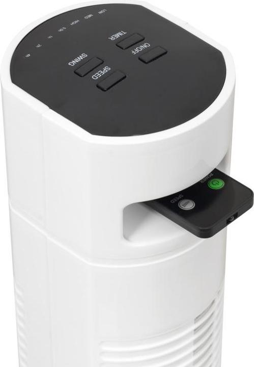 Actual product image Bestron Summer Breeze (70 dB)