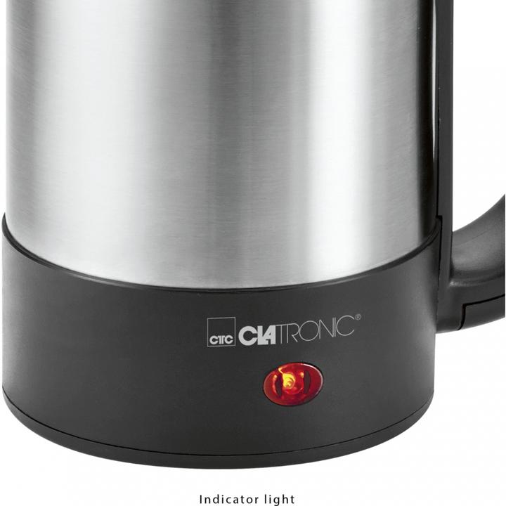 Produktbild Clatronic WKR 3624 (0.50 l)