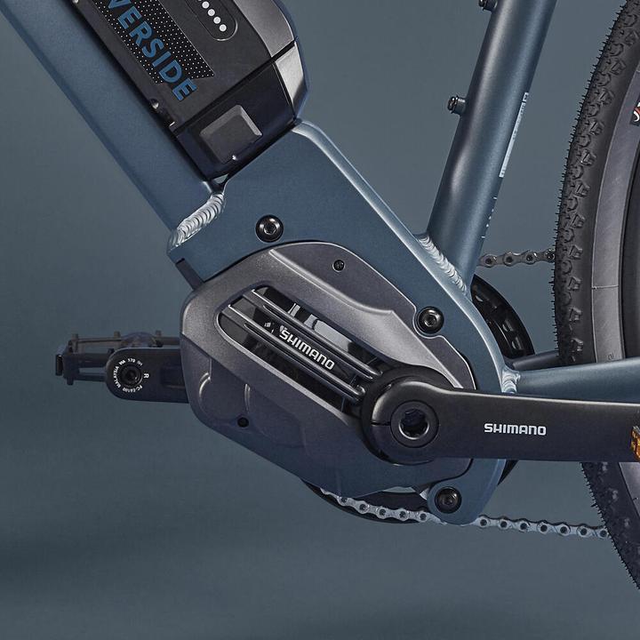 Produktbild Btwin RIVERSIDE 540E (53 cm)