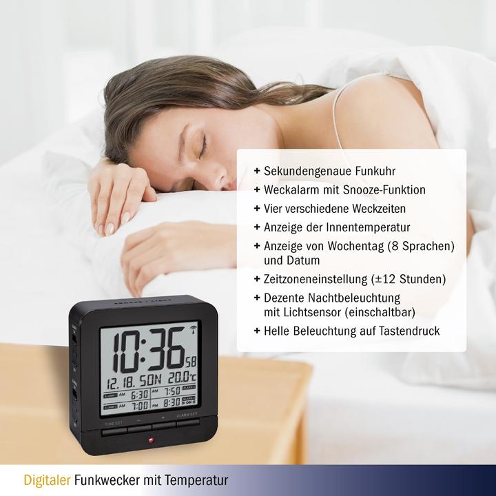 Immagine prodotto TFA 60.2536.01