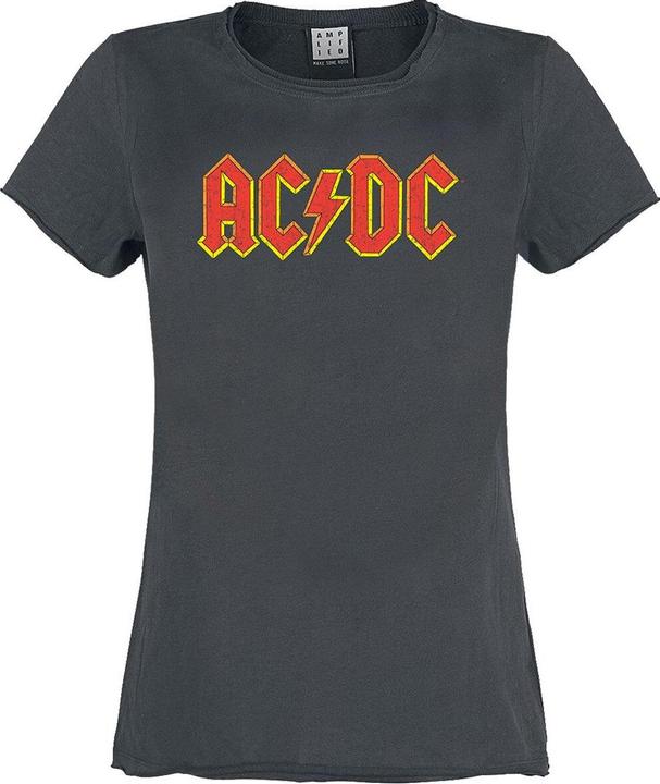 Amplified TShirt Logo (XL)