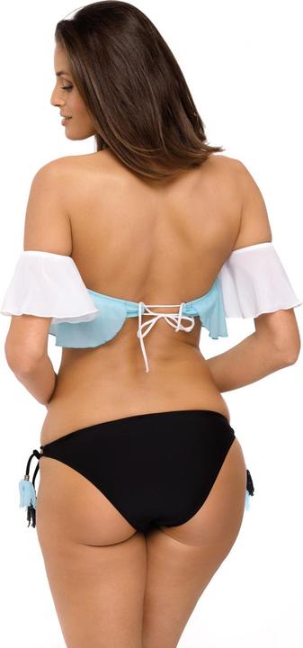 Actual product image Markko Two-piece bikini model 129289 (S)