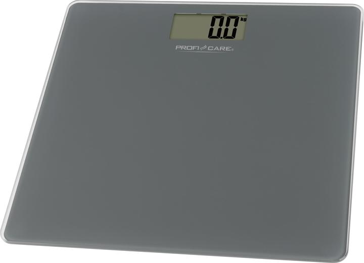 Actual product image Profi-Care Personal scale PC-PW 3122 (180 kg)